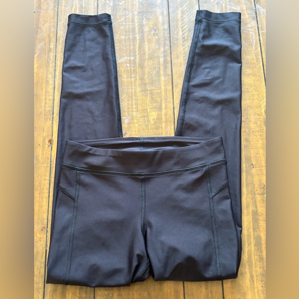 Under Armour Black Women's Leggings